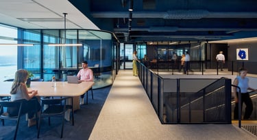 HPX Group, Australia