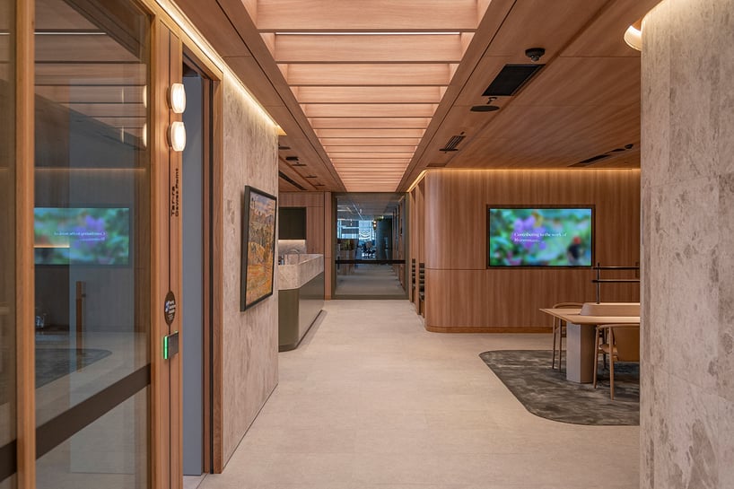 Investment Firm, Sydney