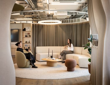 Autex Acoustics, London
