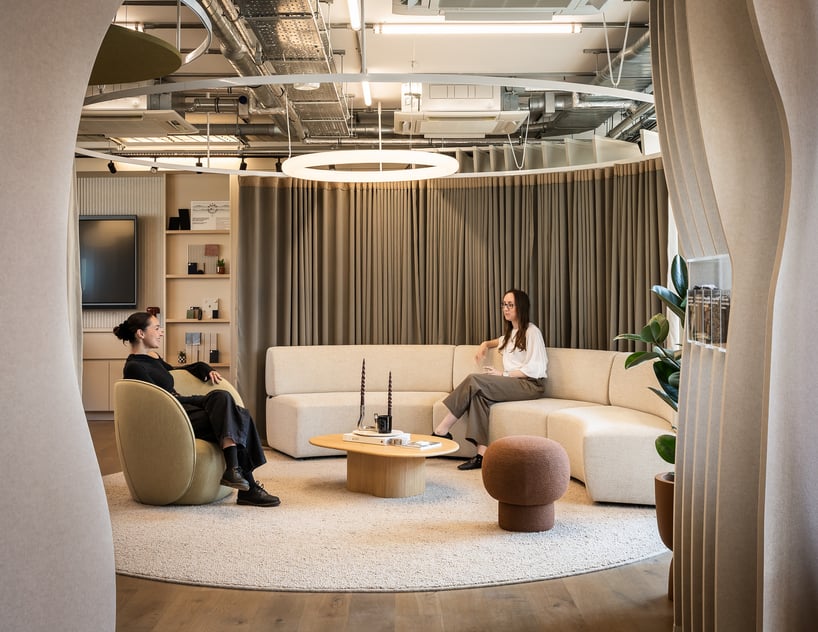 Autex Acoustics, London