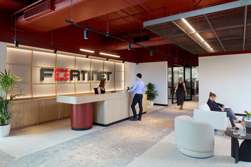 Fortinet, Sydney