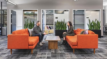 Four workplace strategies to help bridge the disconnect between employers and employees