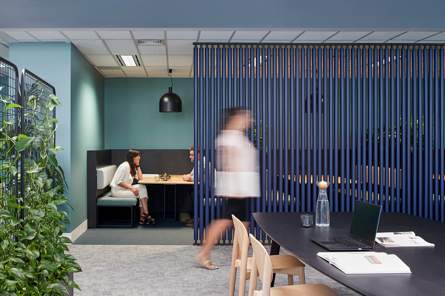 Coworking spaces in Bupa