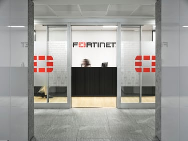 Fortinet, Milan