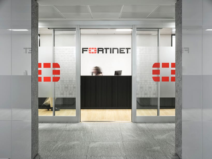 Fortinet, Milan