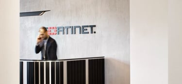 Fortinet, Rome