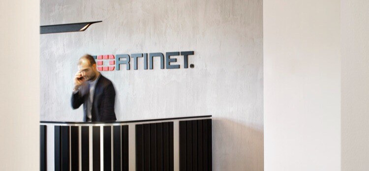 Fortinet, Rome