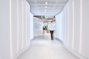 Smith+Nephew Academy, Munich