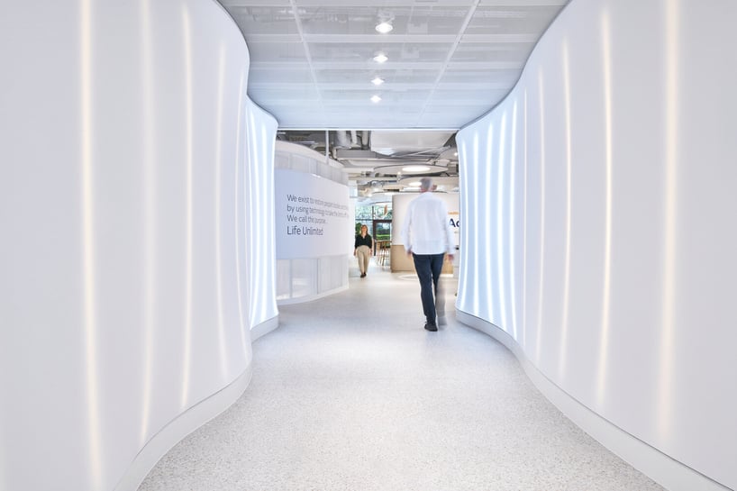 Smith+Nephew Academy, Munich