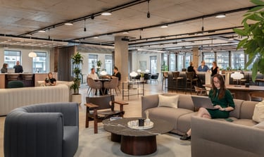 Tripadvisor, London