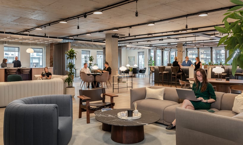 Tripadvisor, London