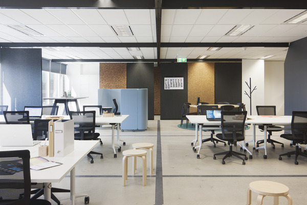 Dexus Property Group