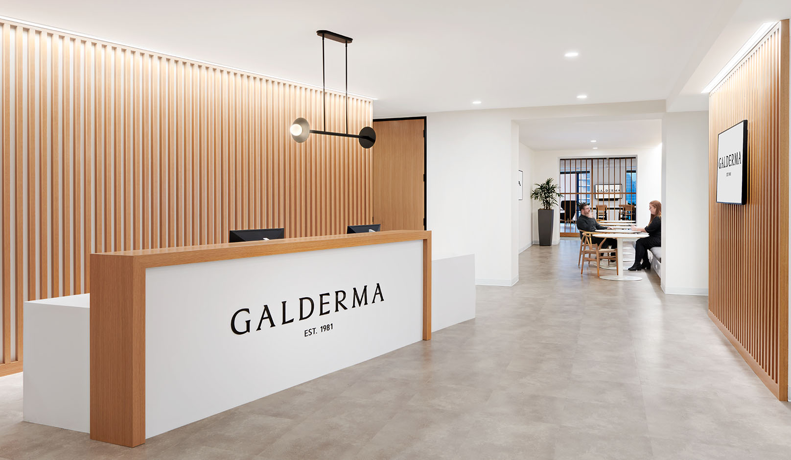 Galderma