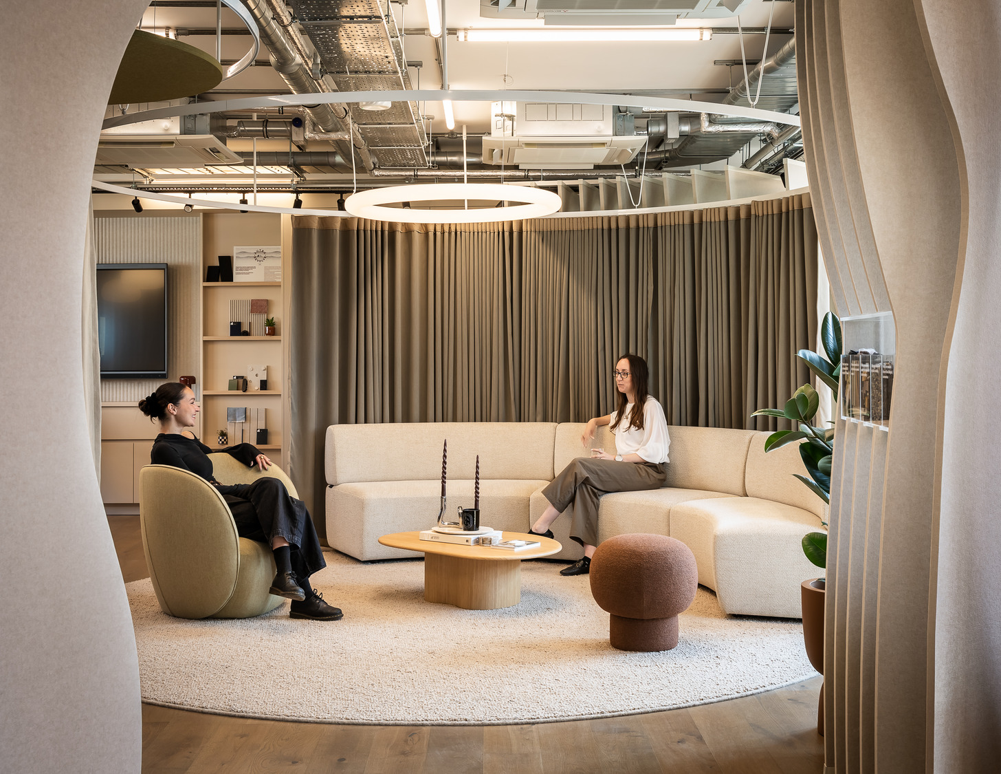 Autex Acoustics, London
