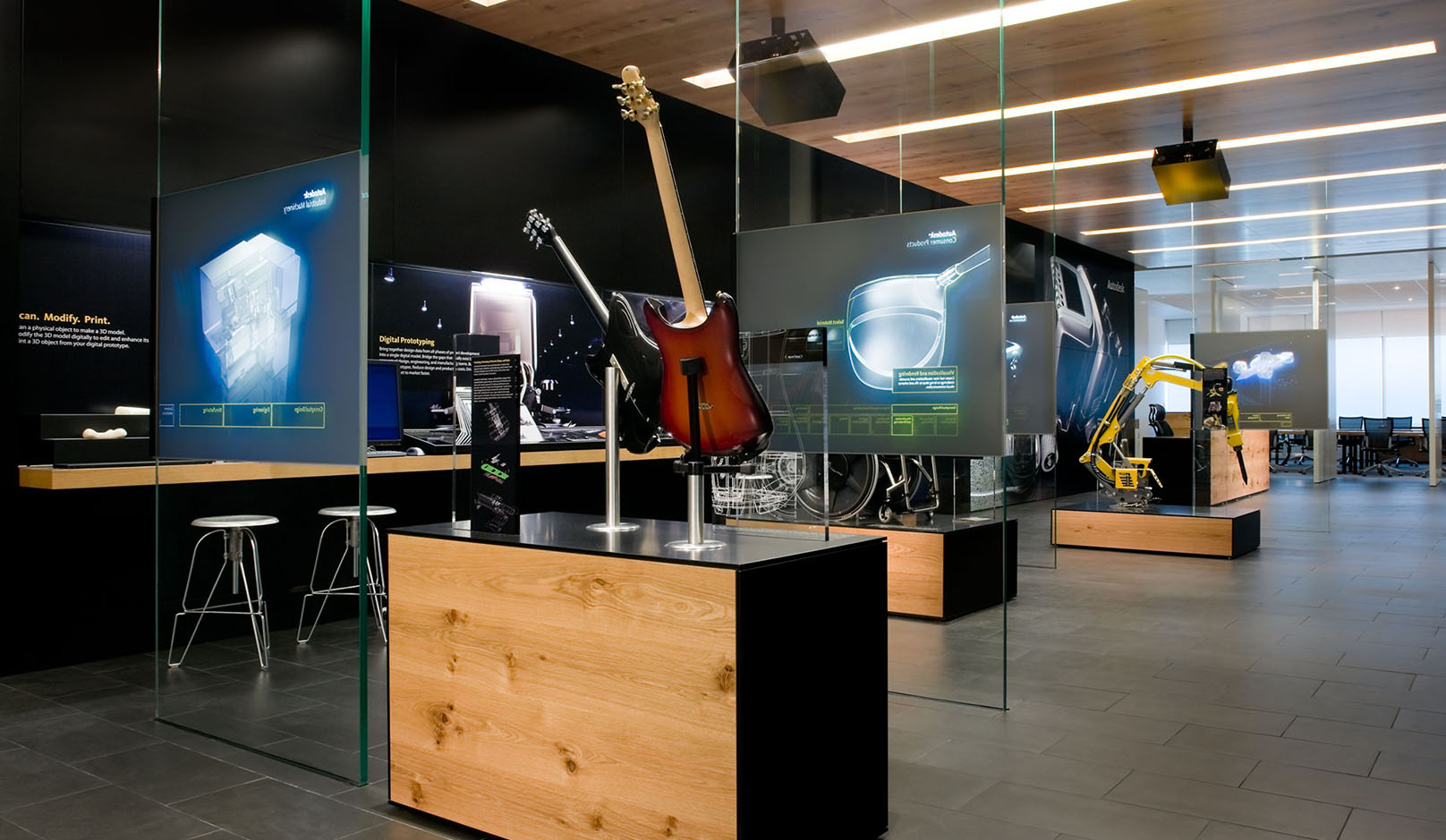 Autodesk Customer Insight Center