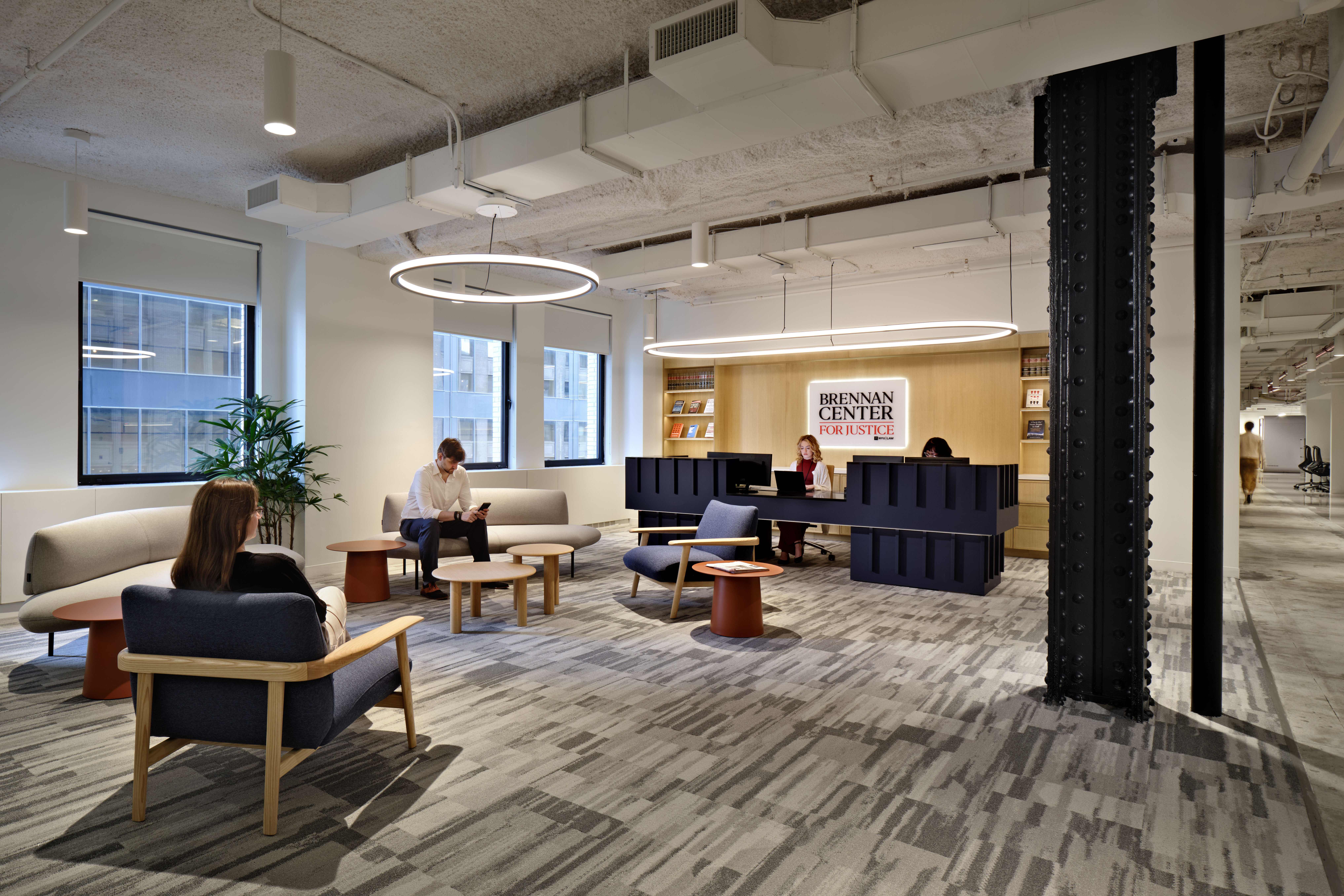 Brennan Center for Justice