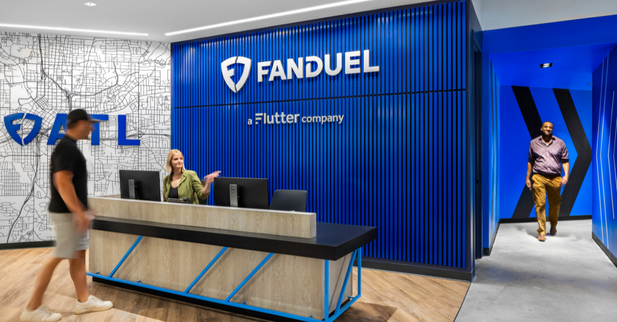 FanDuel