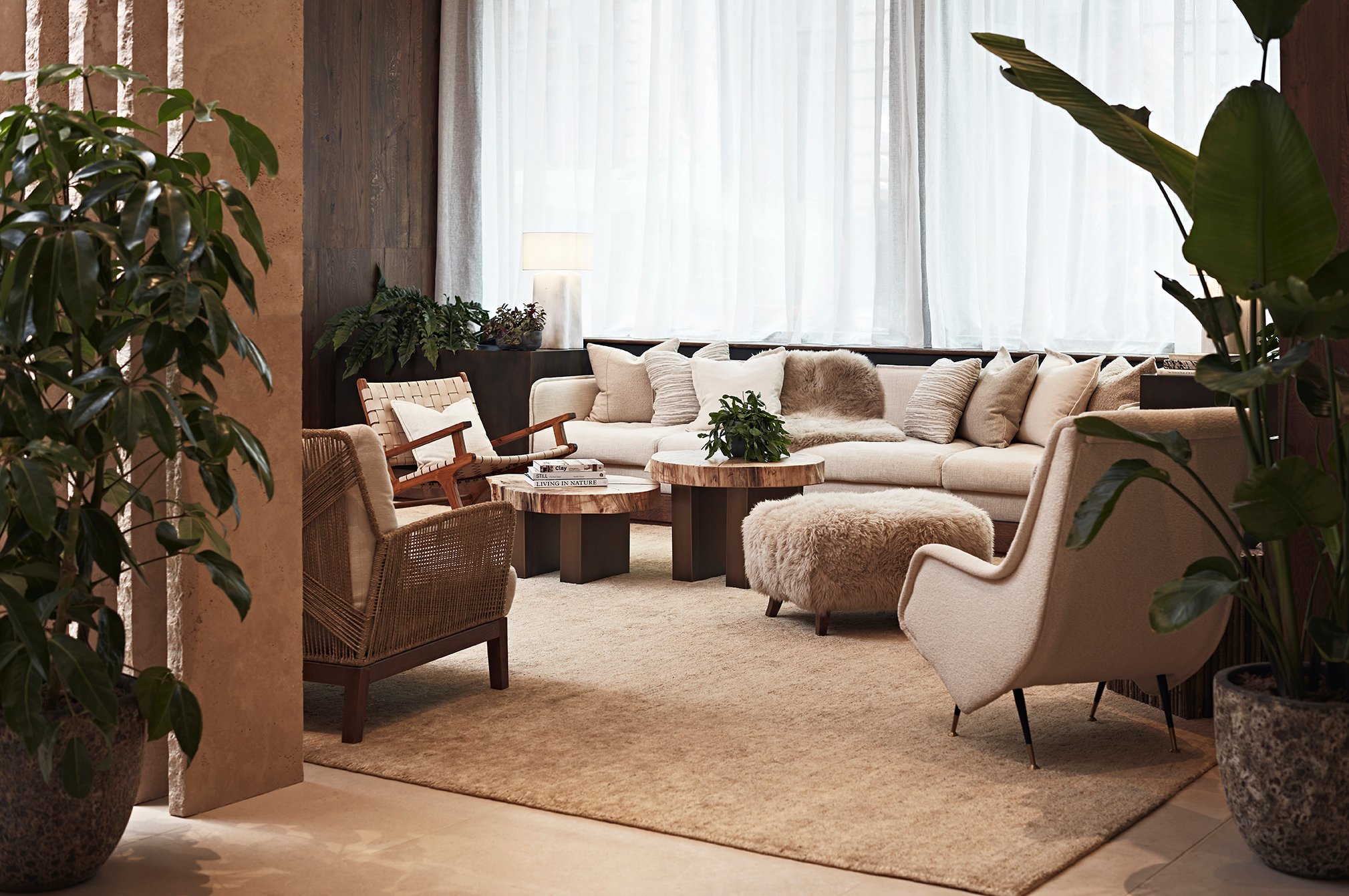 1 Hotel, Mayfair