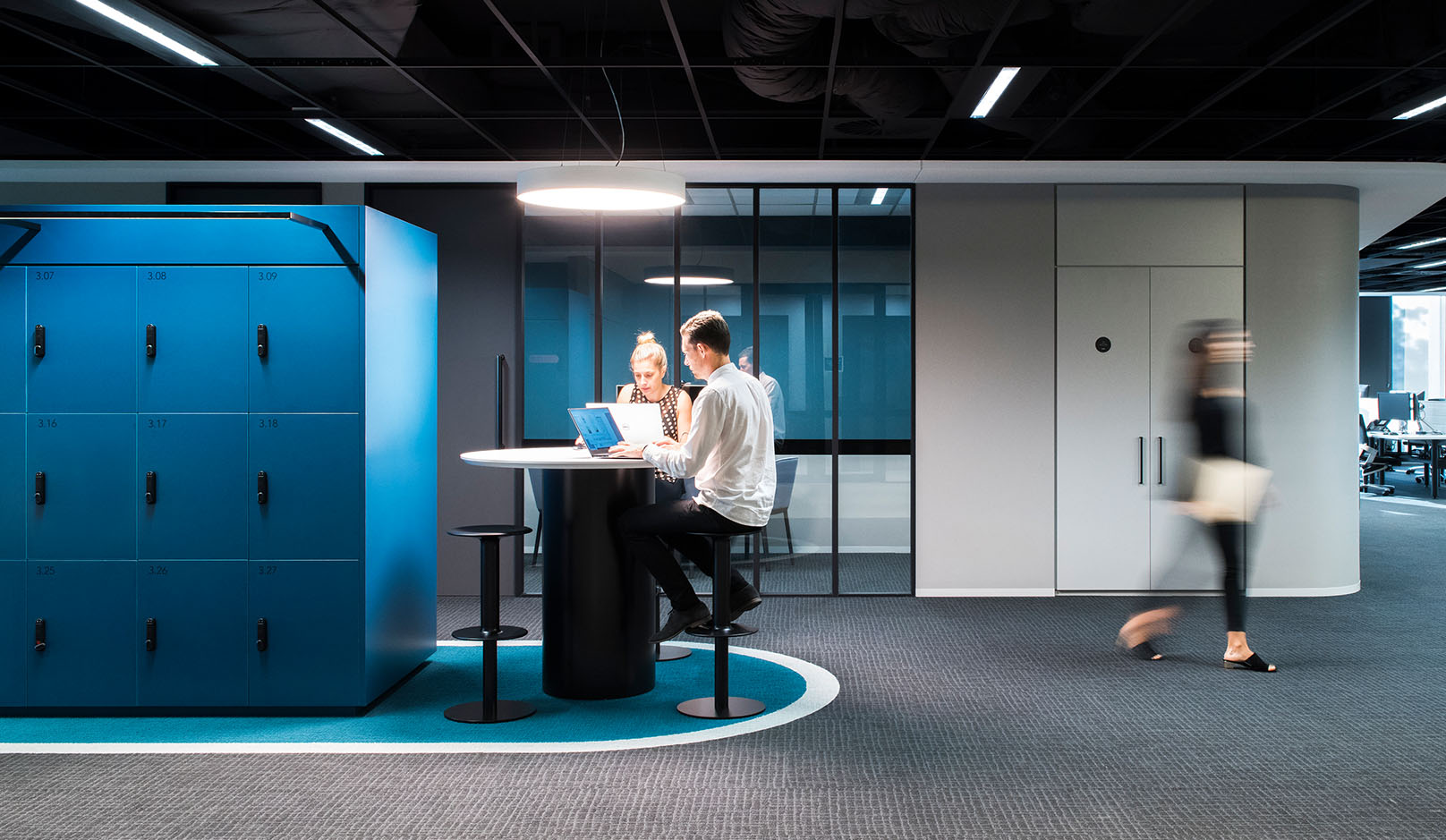 Herbert Smith Freehills