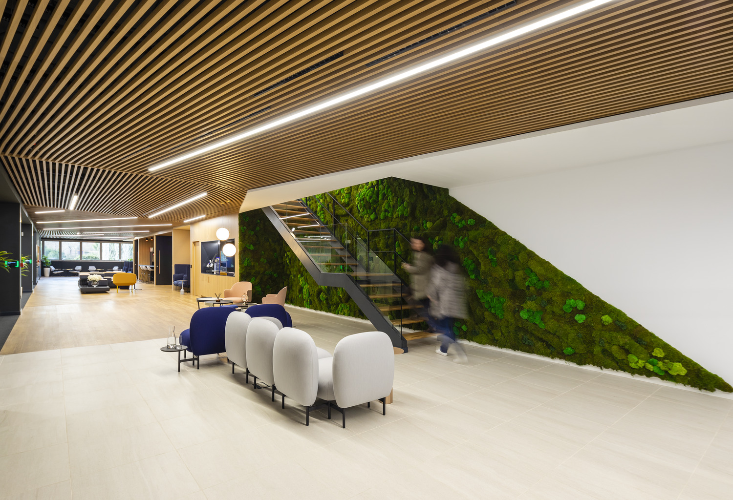Boston Scientific, Madrid