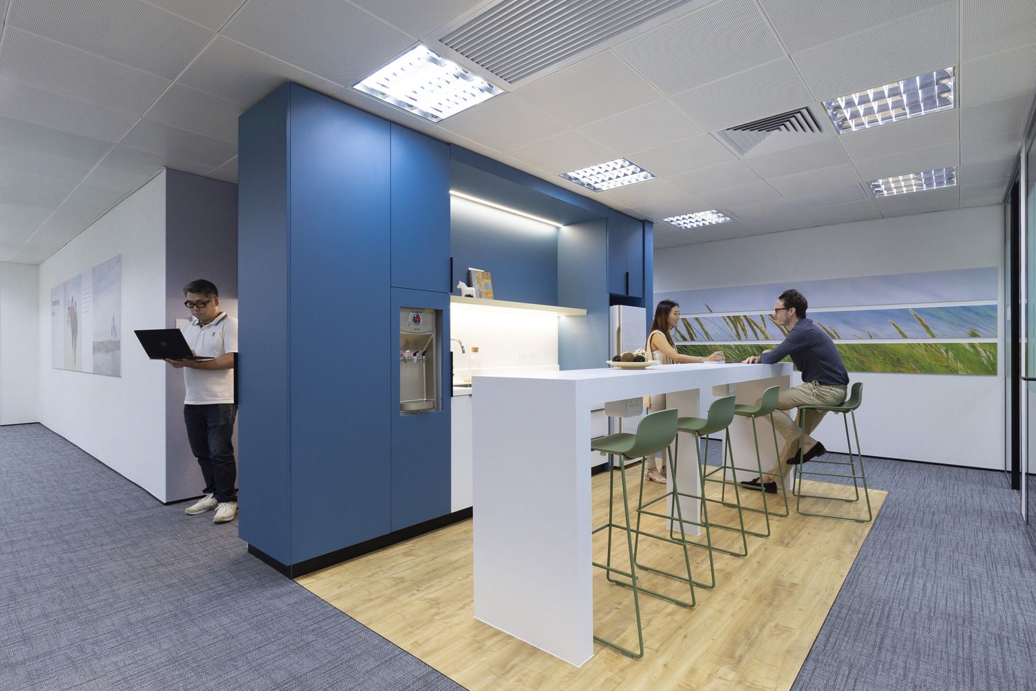 Global Pharmaceutical Client