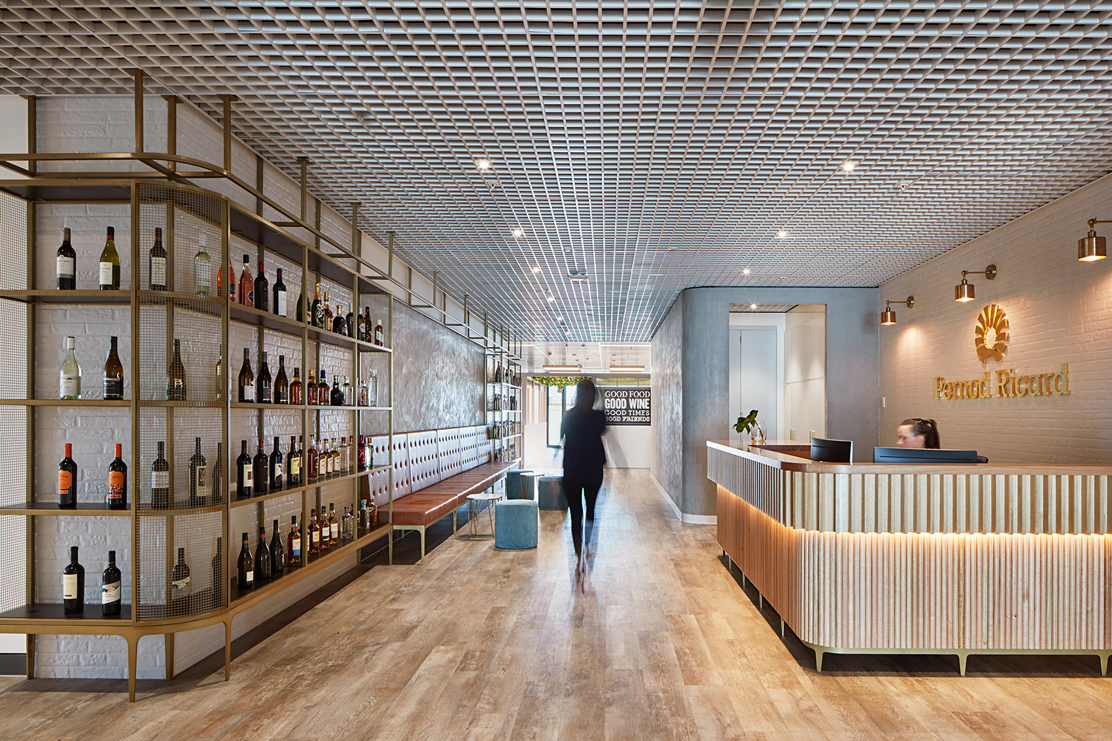 Pernod Ricard Winemakers