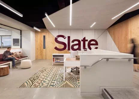Slate Magazine
