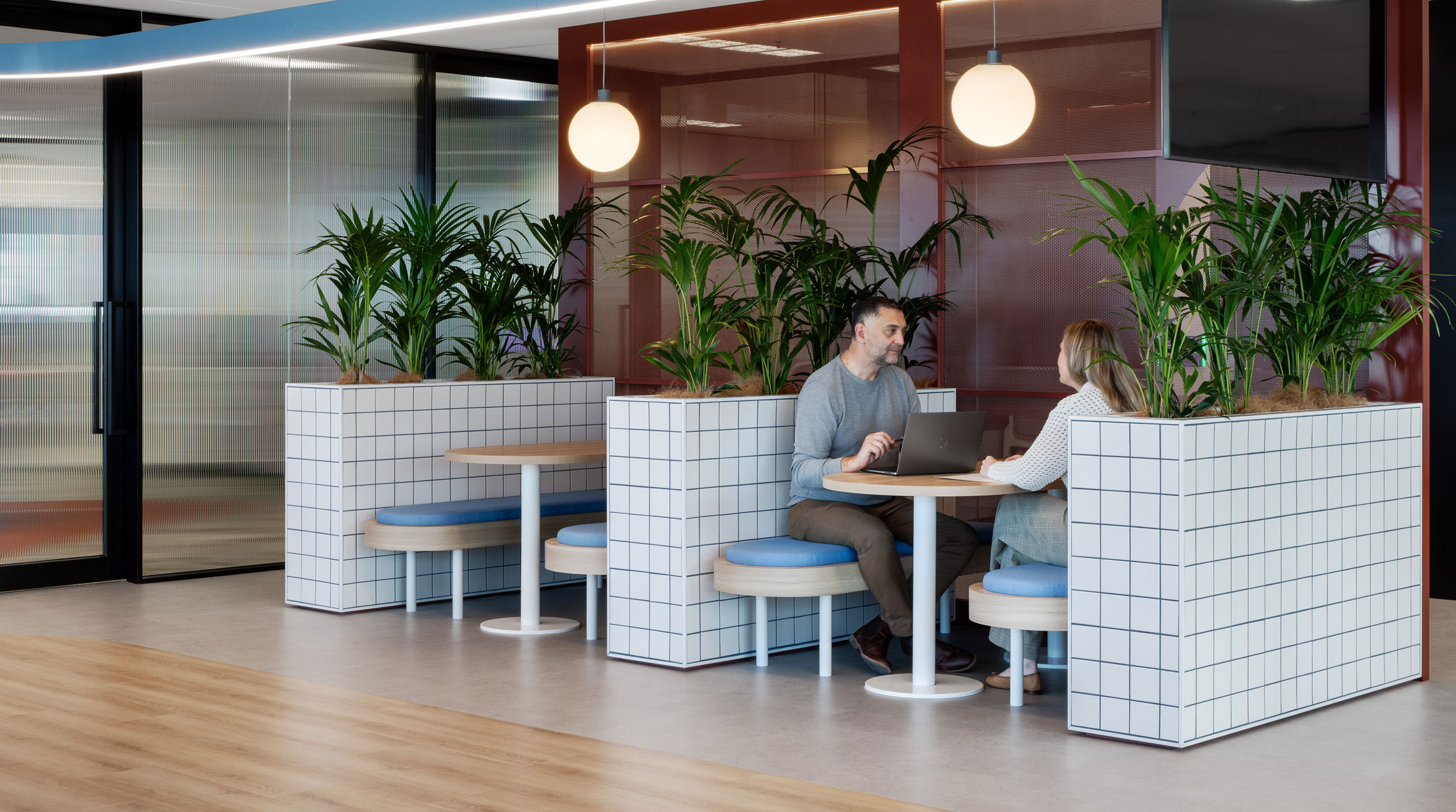 Guild Group, Melbourne