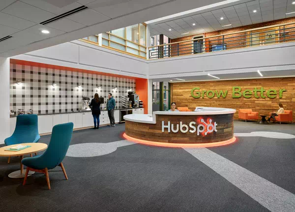 Hubspot
