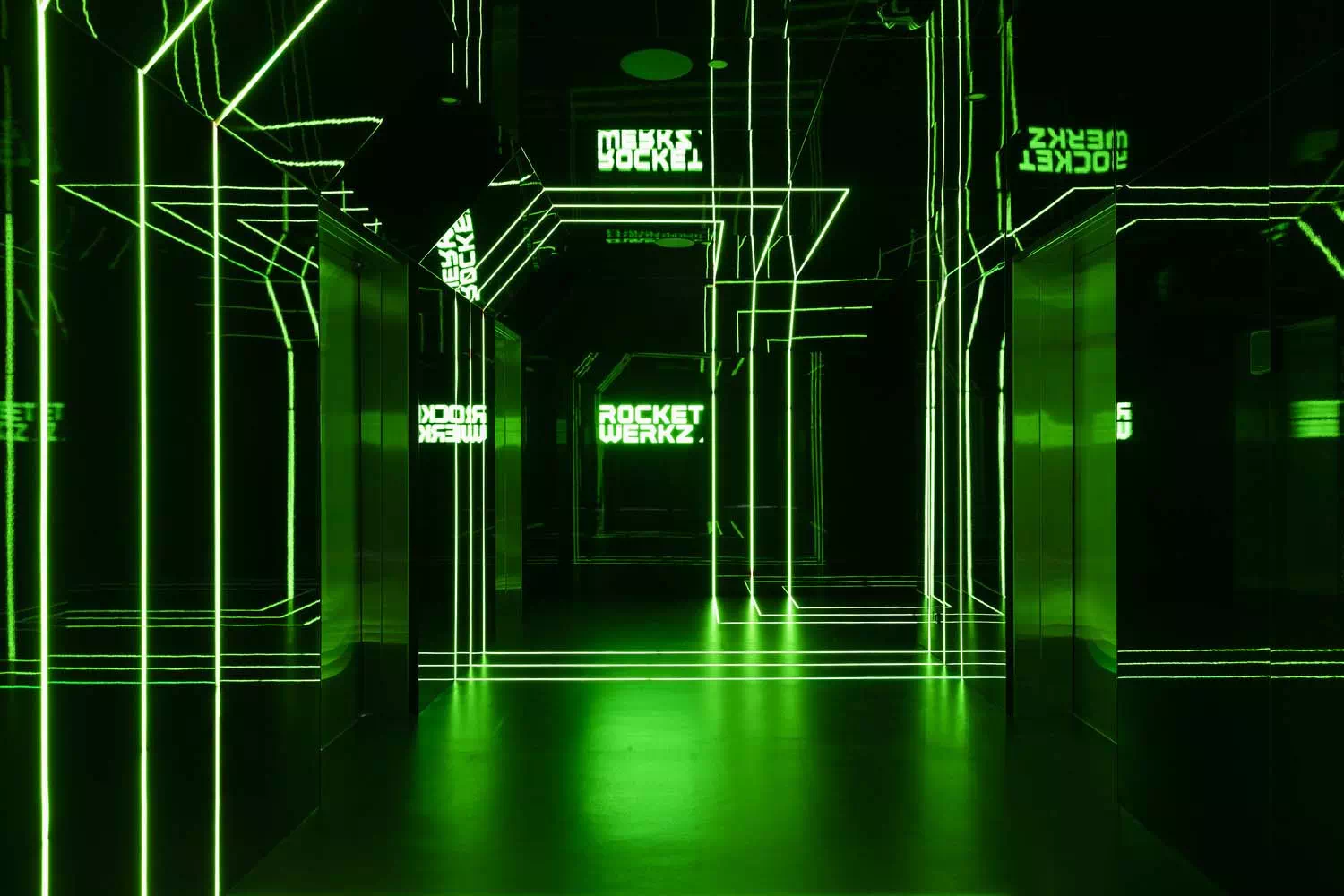 Rocketwerkz