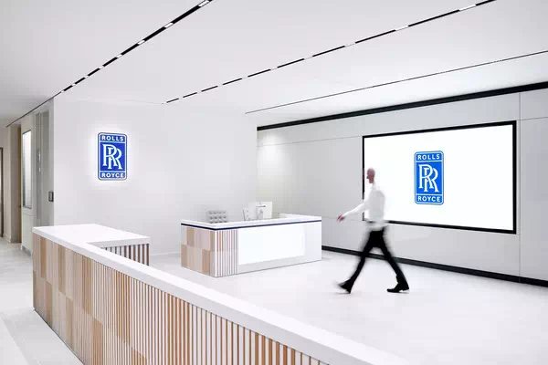 Rolls-Royce
