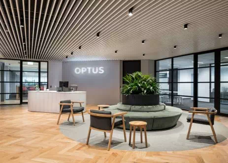 Optus