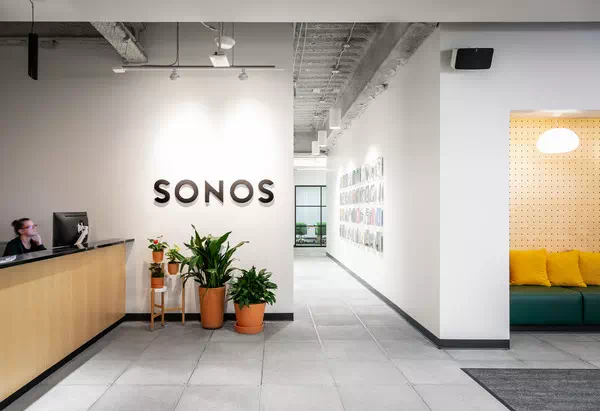 Sonos