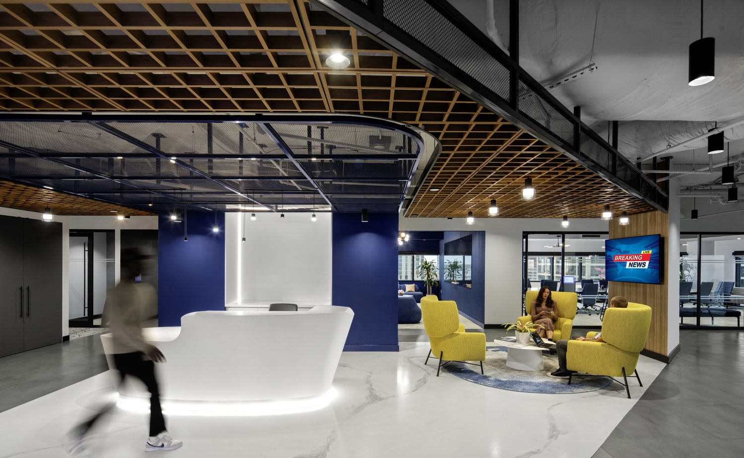 Global provider of human resources software and services  